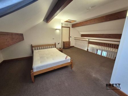 2 bedroom flat to rent - Photo 3