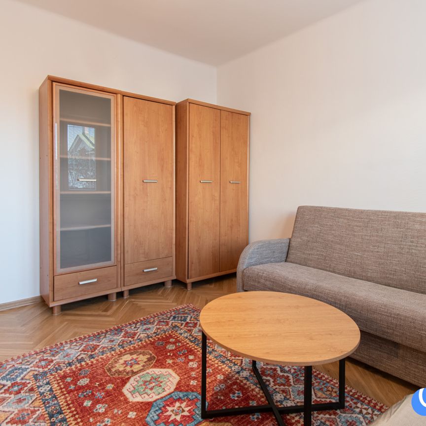 2 pokoje I Pl. Inwalidów I od zaraz I po remoncie - Photo 1