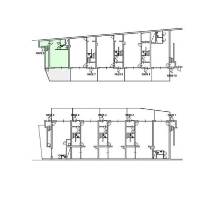 ++RARITÄT++ Hochwertiges 3-Zimmer Townhouse in bester Lage mit Garten! - Photo 1