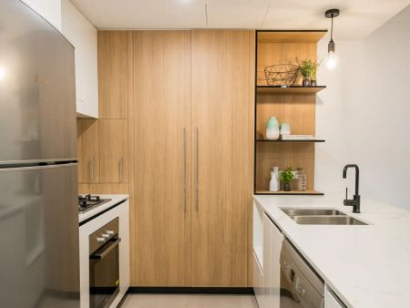 “SPACIOUS APARTMENT LIVING AT THE LUXURIOUS AUGUSTUS RESIDENCES” - Photo 3