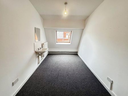 1 bedroom in a house share to rent - Photo 4