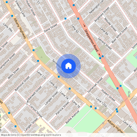 1/131 Hubert, WA 6101, East Victoria Park