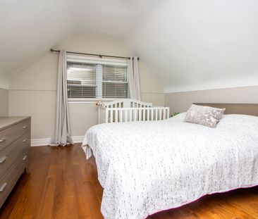 For Lease - 27 Pine Avenue, Mississauga, Ontario - Photo 2