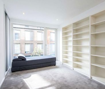 2 bedroom flat to rent - Photo 4