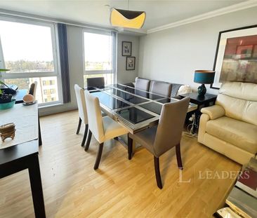 1 bedroom apartment to rent Midland Road, Luton, Bedfordshire, LU2 - Photo 4