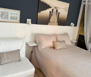 Middle Floor Apartment in Elviria - Photo 6