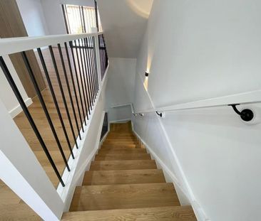 Stylish 3-Bedroom Family Home in Prime North Kellyville Location Fo... - Photo 2