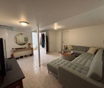 For Lease - 525 Ray Lawson Boulevard Unit# Lower, Brampton, Ontario - Photo 1