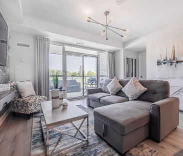 For Lease - 375 Sea Ray Avenue Unit# 205, Innisfil, Ontario - Photo 6