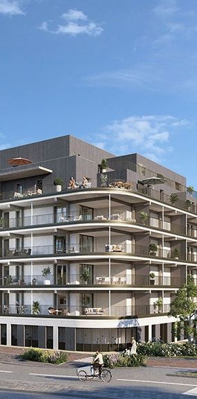 Appartement T2 à louer Cesson Sevigne - 45 m² - Photo 2