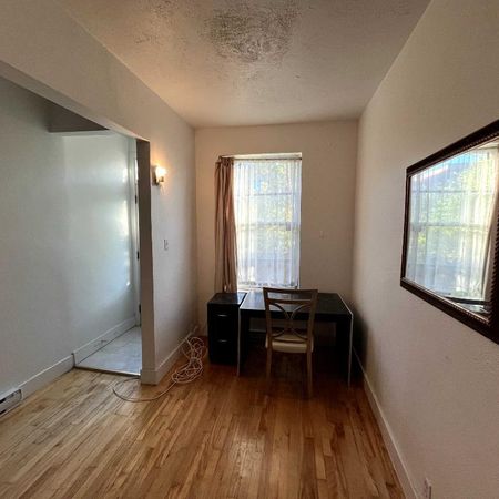 Grand 3 ½ situé au 2ème étage d’un plex dans le quartier prisé de Verdun, à Montréal - Photo 4