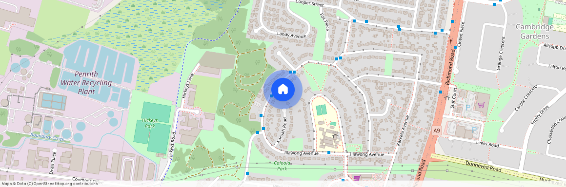 41a Illawong Avenue, NSW 2750, Penrith