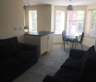 1 bedroom flat to rent - Photo 5