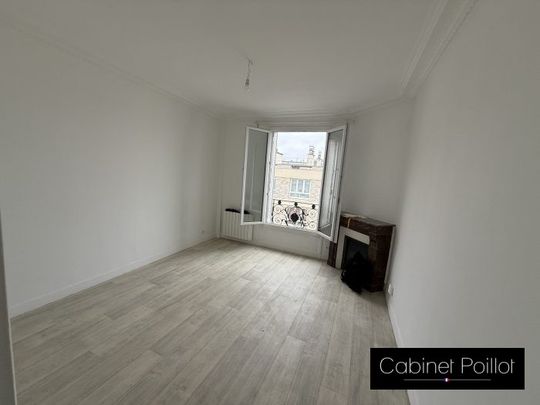 T3 Bois-Colombes - Photo 1