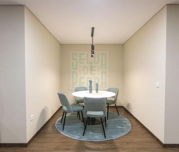 Apartamento T2+1 - Photo 5