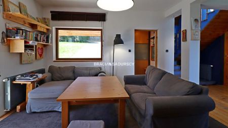 Dom Trzciana Kamionna powierzchnia 133.0 m² C206-WD-45477 - Photo 5