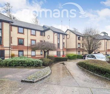 Landen Court, Finchampstead Road, Wokingham, RG40 - Photo 5