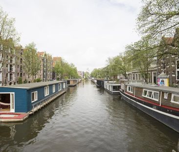 Brouwersgracht 280-2, Haarlemmerbuurt-West, 1013HG, Amsterdam - Foto 4