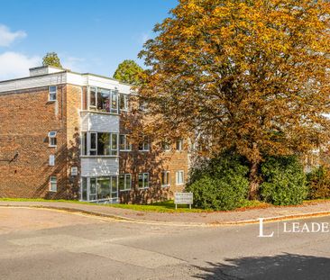 2 bedroom apartment to rent Arbor Court, Heath Road - Photo 6