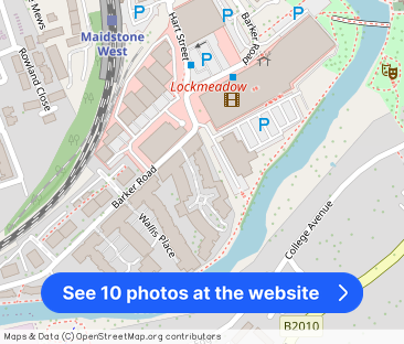 Kingfisher Meadow, Maidstone, ME16 - Photo 1