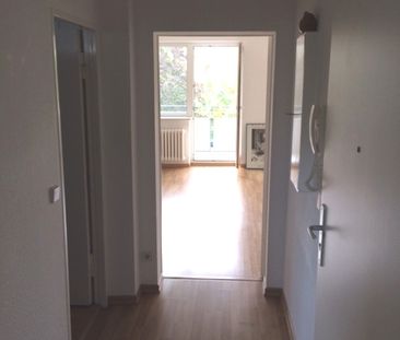 Ab nach Buckow! Singleapartment mit Einbauküche - Photo 4