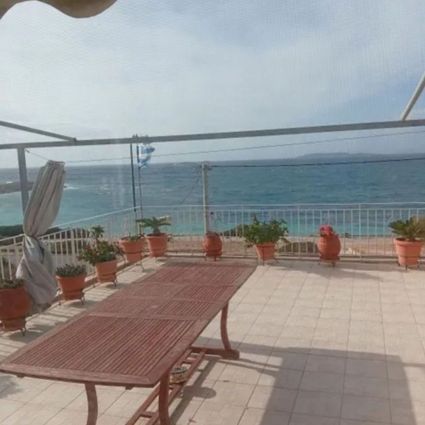 Μεζονέτα για ενοικίαση Αγία Μαρίνα (Κορωπί) - Photo 1