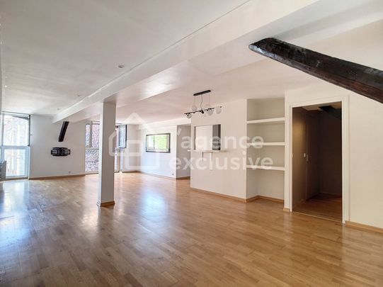 APPARTEMENT T3 A LOUER - Photo 1