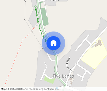 Five Lanes, Launceston - Photo 1