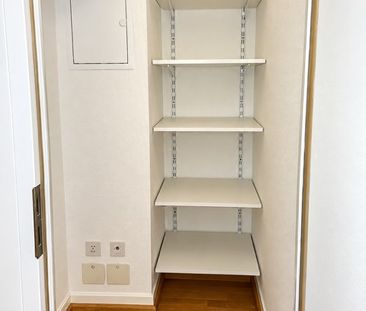 Schöne 3-Zimmer-Altbauwohnung mit Gartenbenutzungzu vermieten - Foto 6
