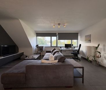 Appartement te huur in Wechelderzande voor € 800 met 2 slaapkamers - Photo 2