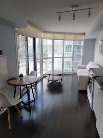 For Lease - 21 Iceboat Terrace Unit# 1902, Toronto, Ontario - Photo 2