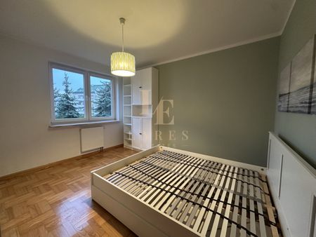 Obok Parku Szczęśliwickiego | Oddzielna kuchnia - Фото 5