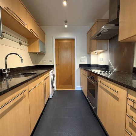 1 bedroom flat to rent - Photo 3