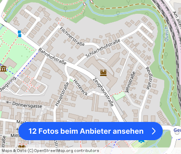 Exklusives Penthouse-Wohnen in Germersheim – Urbaner Komfort trifft... - Foto 1
