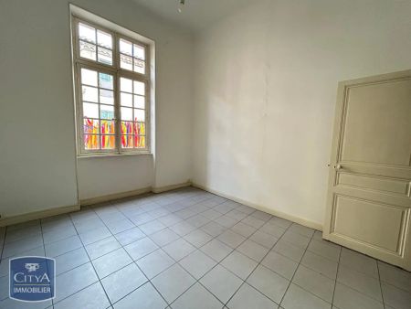 Appartement à louer 4 pièces 84m² - Photo 4