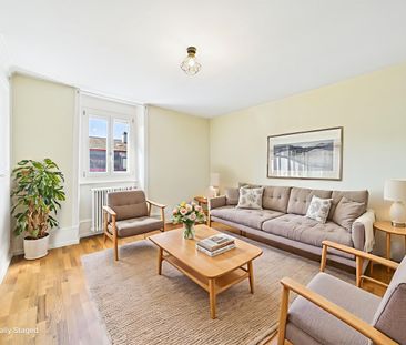 Gemütliche 3.5-Zimmer Wohnung in Bern - Photo 5