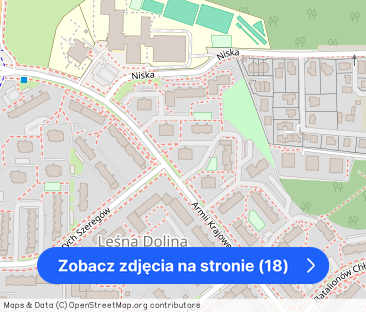 Mieszkanie 3 pok, 63,8m2, ul. Armii Krajowej 22 – zdjęcie 1