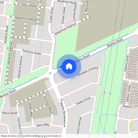 103 Beattys Road, Vic 3336, Fraser Rise