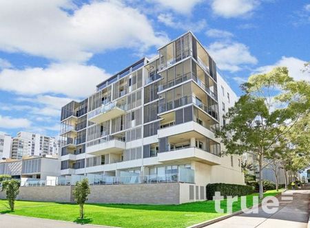 ELEVATED APARTMENT LIVING WITH SPACE, STYLE & SUNLIGHT - Photo 5
