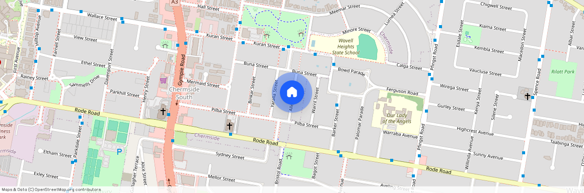 14B Alleena Street, Qld 4032, Chermside