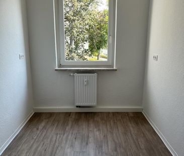 3-Raum-Wohnung im Stadtzentrum sucht neue Mieter! - Photo 1