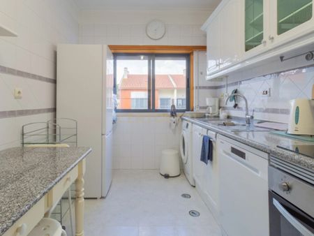 Apartamento T3 em Setúbal - Photo 4