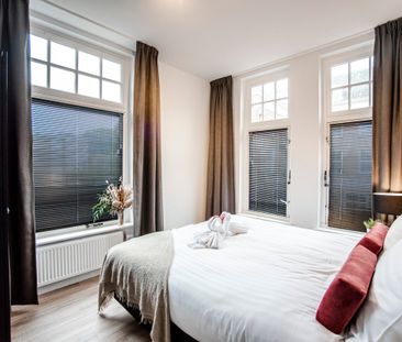 Te huur: Appartement Mgr. Aengenentlaan in Warmond - Photo 5