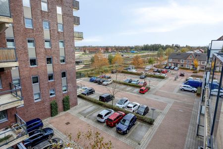 Vossenzoom 85, Keijzershof Boszoom, 2643KL, Pijnacker - Foto 3