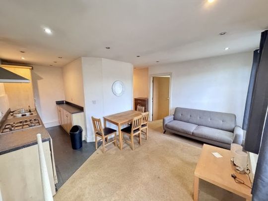 The Hockley Mill, Nottingham, NG1 - Photo 1