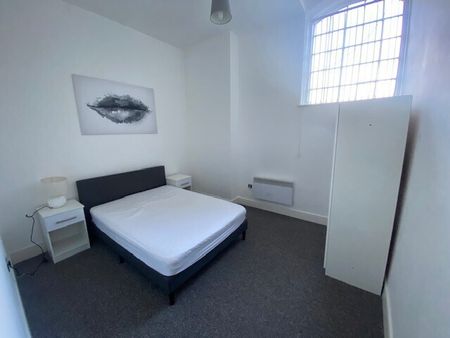 Apt 14, May Street, Liverpool L3 - Photo 3