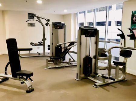 APX World Square, Sydney - Photo 4