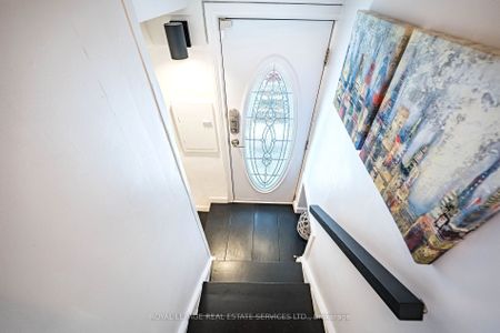 For Lease - 32 Seventh Street Unit# Lower Level, Toronto, Ontario - Photo 3