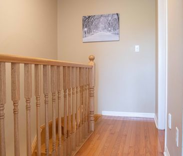 For Lease - 1159 Mcdowell Crescent, Milton, Ontario - Photo 3