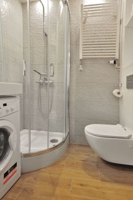 mieszkanie na wynajem - Szczecin, Niebuszewo, ul. Niemierzyńska - Фото 1